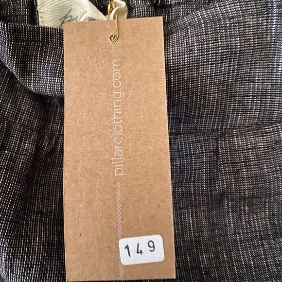 Pillar by Allison Wonderland Pant - Picture 6 of 11